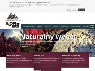 Podgląd eldasbis.pl