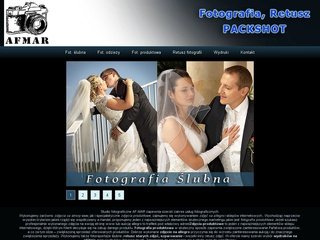 Podgląd afmar.pl