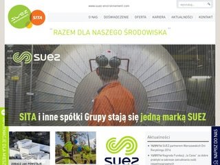 Podgląd sitapolska.pl