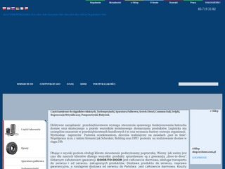 Podgląd techmot.com.pl