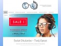 Podgląd swiatokularow.com