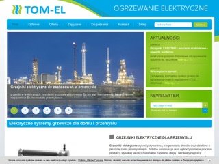 Podgląd tom-el.com.pl