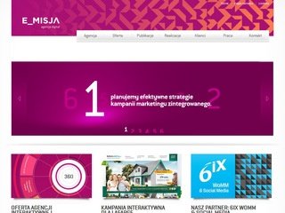 Podgląd e-misja.net