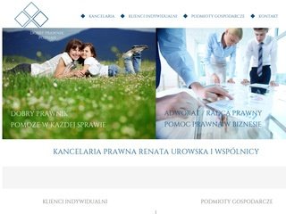 Podgląd dobryprawnikpoznan.pl