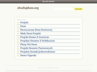 Podgląd zbudujdom.org