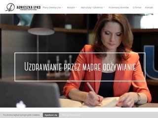 Podgląd dietetycznie.com