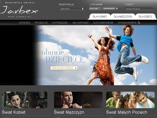 Podgląd jarbex.pl