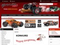 Podgląd modele.germanrc.pl