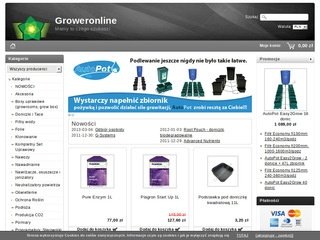 Podgląd groweronline.pl