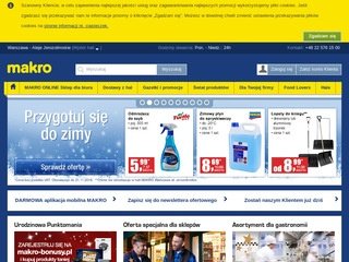 Miniaturka makro.pl