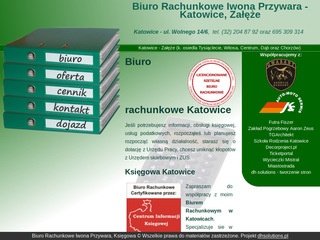 Podgląd ksiegowa-przywara.katowice.pl