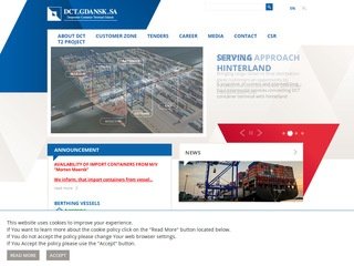 Podgląd dctgdansk.pl