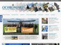 Podgląd omzochroniarz.strefa.pl