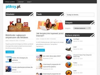 Podgląd pliksy.pl