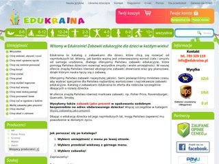 Miniaturka edukraina.pl