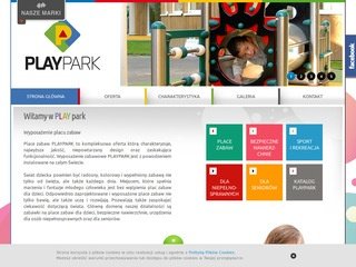 Podgląd ludoparc.com.pl