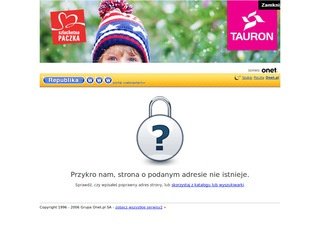 Podgląd podkowagruszczyn.republika.pl