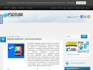 Podgląd psdtube.pl