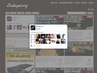 Podgląd Eudezet.org