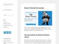 Podgląd equiroza.pl