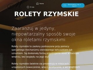 Miniaturka https://rzymskie.pl
