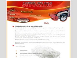 Podgląd autoczesci-mystkow.pl