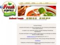 Podgląd freshexpress.pl