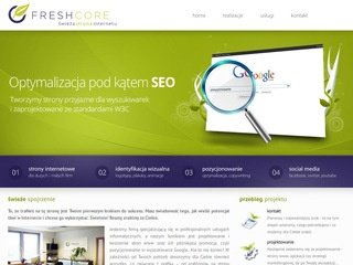 Miniaturka freshcore.pl
