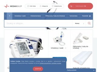 Miniaturka medansklep.pl