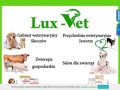 Podgląd lux-vet.pl