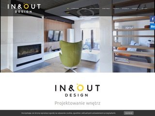 Podgląd wnetrzadlakazdego.com.pl