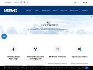 Miniaturka bartosz.com.pl