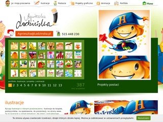 Podgląd lodzinska.pl