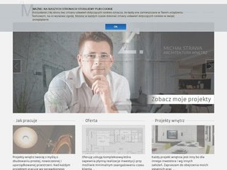 Podgląd michalstrawa.pl