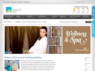 Podgląd e-wybrzeze.com