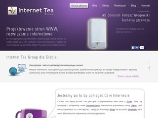 Podgląd itea.com.pl