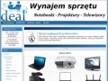 Podgląd dealwynajem.pl