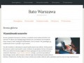 Podgląd batowarszawa.pl