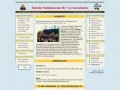 Podgląd sp7jaroslaw.republika.pl