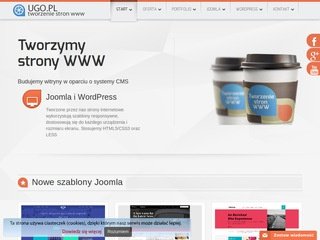 Podgląd ugo.pl