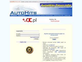 Podgląd autohits.9muz.info