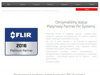 Podgląd kameratermowizyjna.com