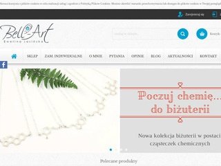 Podgląd bell-art.pl