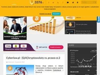 Miniaturka bitcoin.pl
