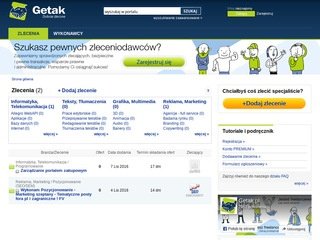 Podgląd getak.pl