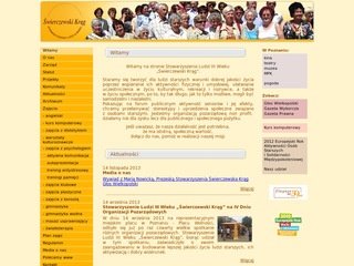 Miniaturka swierczewskikrag.rejtravel.pl