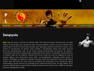 Podgląd bruceleex.pl.tl
