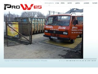 Podgląd proweg.pl