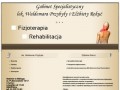 Podgląd gabinet-rekuc.pl