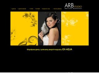 Podgląd arb-studio.pl